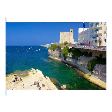 1 Bedroom Exclusive Penthouse - By Hostmt Apartamento *