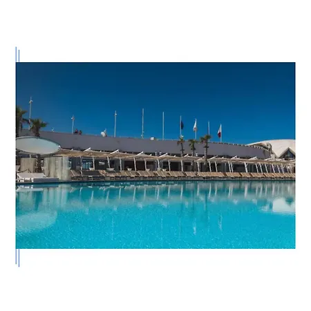 Apartamento 1 Bedroom Exclusive Penthouse - By Hostmt *