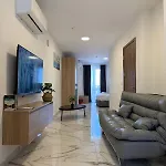 Apartmán 1 Bedroom Exclusive Penthouse - By Hostmt St. Paul's Bay