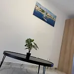 Apartmán 1 Bedroom Exclusive Penthouse - By Hostmt St. Paul's Bay