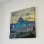 1 Bedroom Exclusive Penthouse - By Hostmt Apartmán