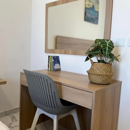 1 Bedroom Exclusive Penthouse - By Hostmt 圣保罗湾城