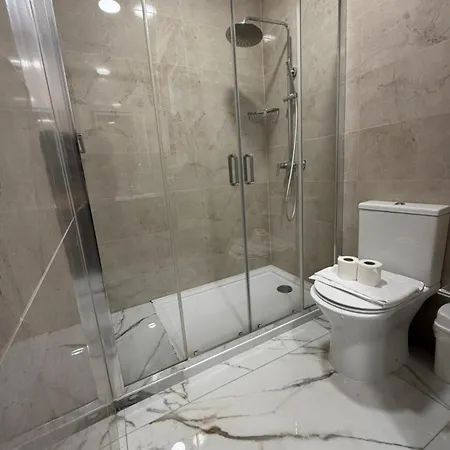 1 Bedroom Exclusive Penthouse - By Hostmt * 圣保罗湾城
