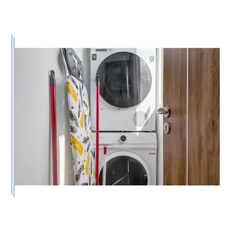 Apartment 1 Bedroom Exclusive Penthouse - By Hostmt *