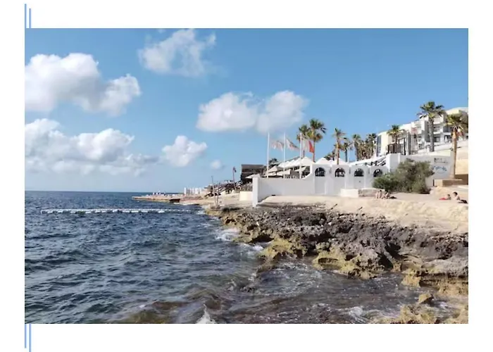 1 Bedroom Exclusive Penthouse - By Hostmt *