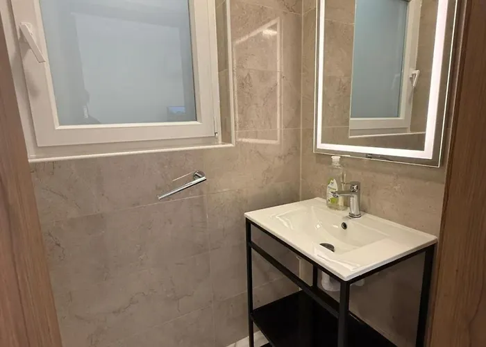 Apartment 1 Bedroom Exclusive Penthouse - By Hostmt St. Paul's Bay