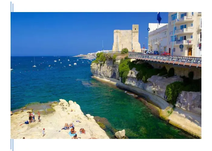 1 Bedroom Exclusive Penthouse - By Hostmt Apartment *