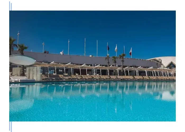 Apartment 1 Bedroom Exclusive Penthouse - By Hostmt *